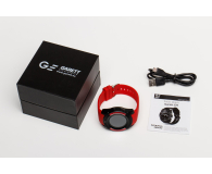 GARETT G11 Red Black - 1405048 - zdjęcie 6